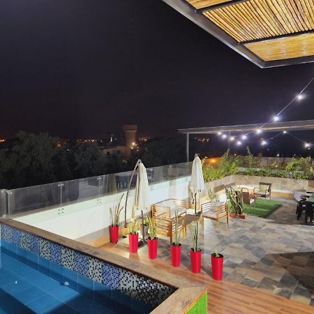 شقة Departamento Exclusivo إِكا المظهر الخارجي الصورة